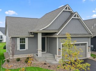 4883 127th Cir NE, Blaine, MN 55449