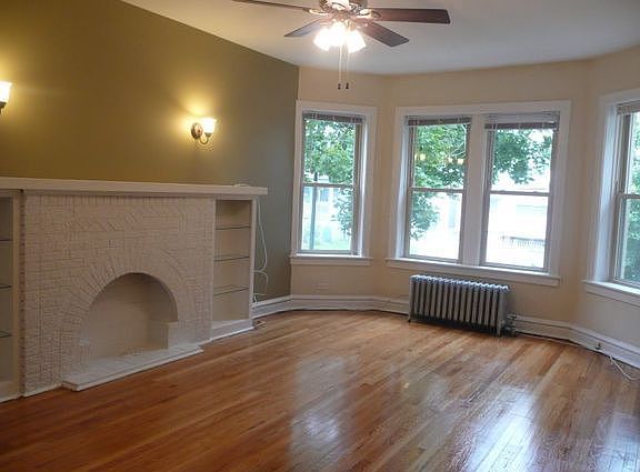 2nd image of 4212 N Bernard St APT 1