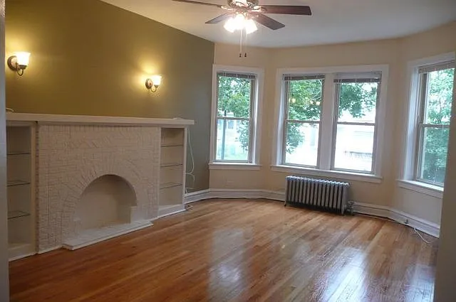 4212 N Bernard St #1 — Photo 2