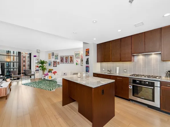 580 Washington St #6E, Boston, MA 02111