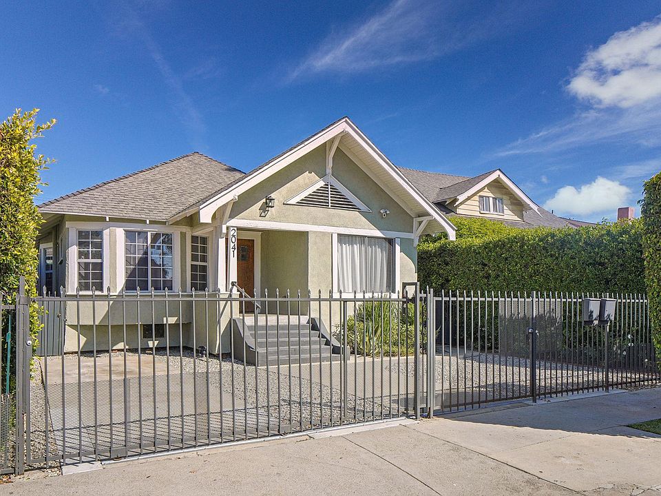 1st image of 2041 W 31st St