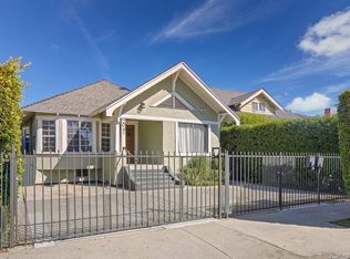 2041 W 31st St, Los Angeles, CA 90018