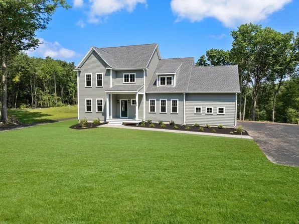 384 Elmwood Ave, Jefferson, MA 01522