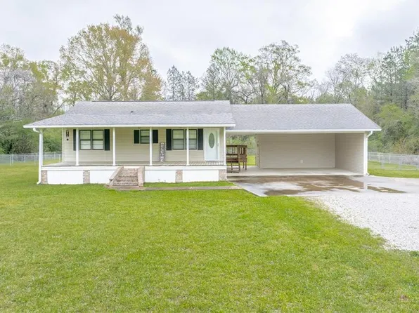 987 Blaire St, Jena, LA 71342