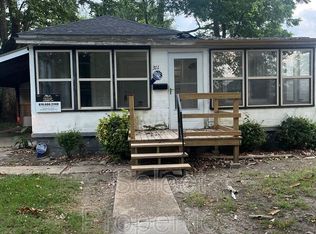 311 N Pine Ave, Trumann, AR 72472
