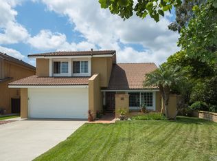 380 Winding Ln, Brea, CA 92821