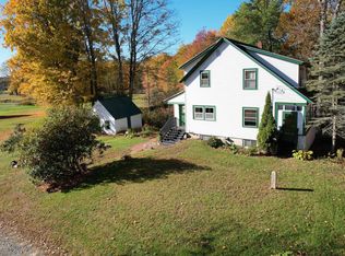 81 North Rd, Fremont, NH 03044
