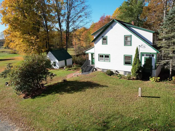 81 North Road, Fremont, NH 03044