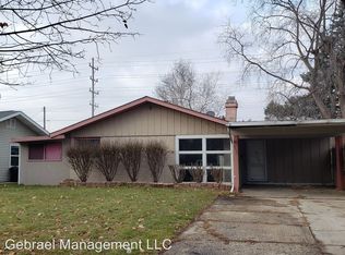 1906 Briarwood Dr, Flint, MI 48507