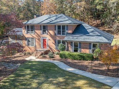 330 Stoneland Dr, Athens, GA, 30606