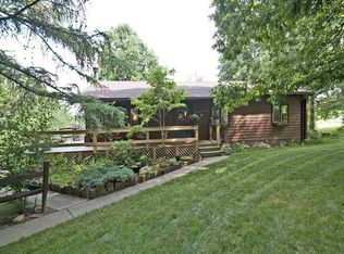 242 Cole School Rd, Avella, PA 15312