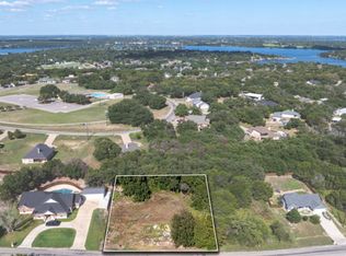 4011 Iron Horse Trl, Granbury, TX 76048