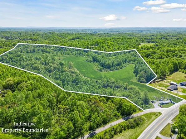 3225 S Grundy Quarles Hwy, Gainesboro, TN 38562