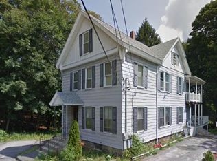 35 Davis St, Marlborough, MA 01752