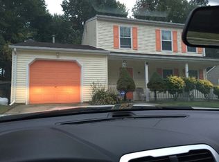 806 Old Point Ave, Hampton, VA 23663