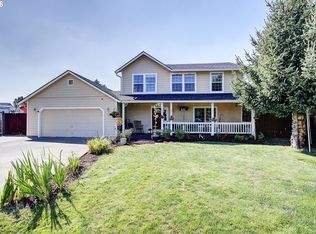 5308 NE 100th Cir, Vancouver, WA 98686