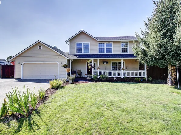 5308 NE 100th Cir, Vancouver, WA 98686