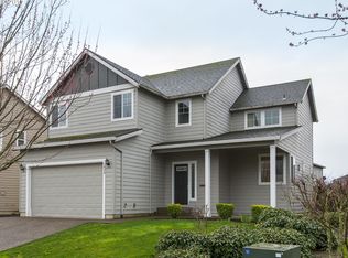 3034 Jonah Pl, Woodburn, OR 97071