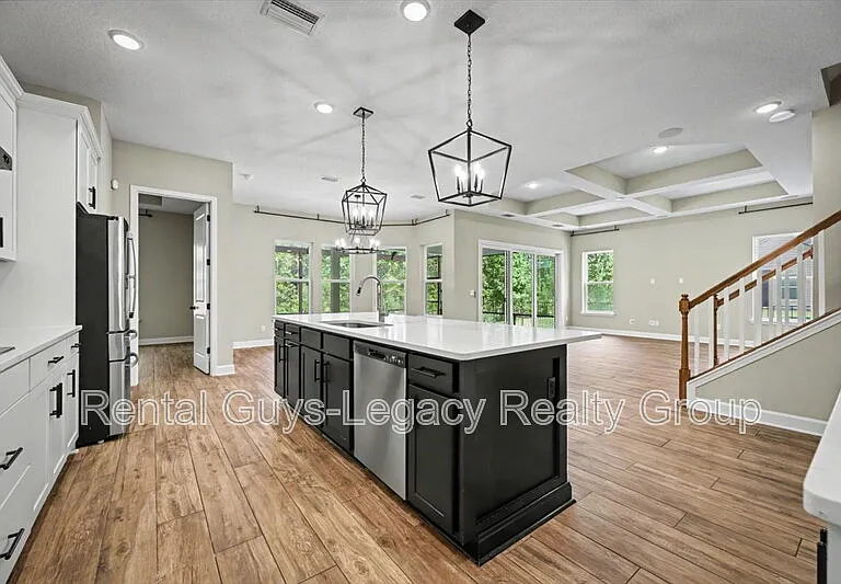 813 Crosswater Lake Dr — Photo 16