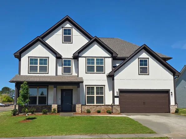 100 Evergreen Mill Ln, Madison, AL 35756