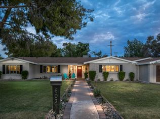8031 N 8th Ave, Phoenix, AZ 85021