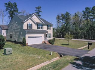 5700 Barnwood Ter, North Chesterfield, VA 23234