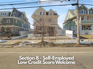 1872 North Ave, Bridgeport, CT 06604