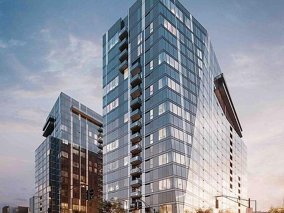 3rd image of 188 W Saint James St #10504