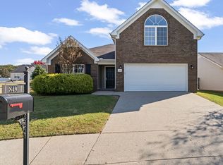 849 Kaylee Cir, Murfreesboro, TN 37128