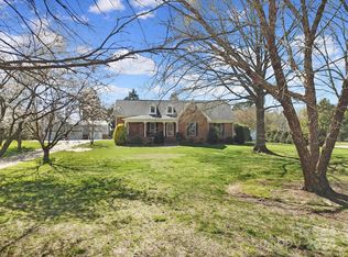 600 Tammy Dr, Monroe, NC 28110