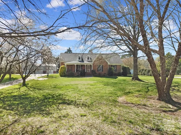 600 Tammy Dr, Monroe, NC 28110