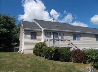 20 Cannon Ridge Dr, Watertown, CT 06795