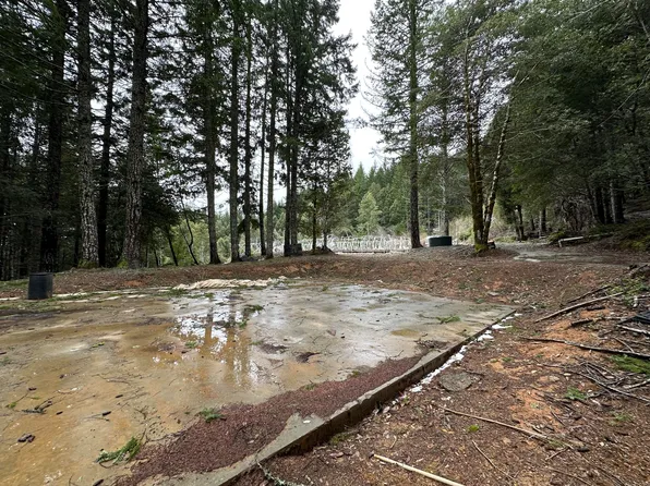 15112 Pine Creek Rd, Hoopa, CA 95546