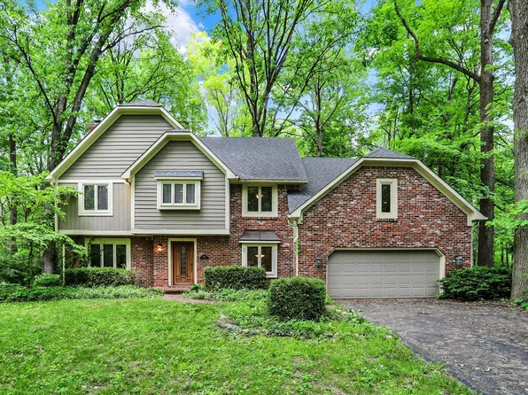 7414 Shadow Wood Dr, Indianapolis, IN 46254