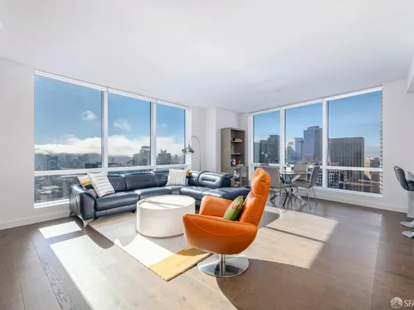 488 Folsom St #4104, San Francisco, CA 94105