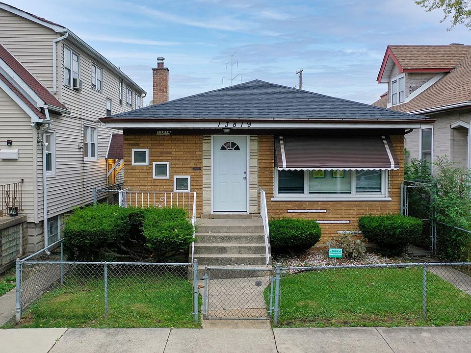 1st image of 13819 S Edbrooke Ave