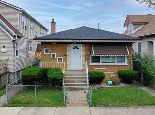 13819 S Edbrooke Ave, Riverdale, IL 60827