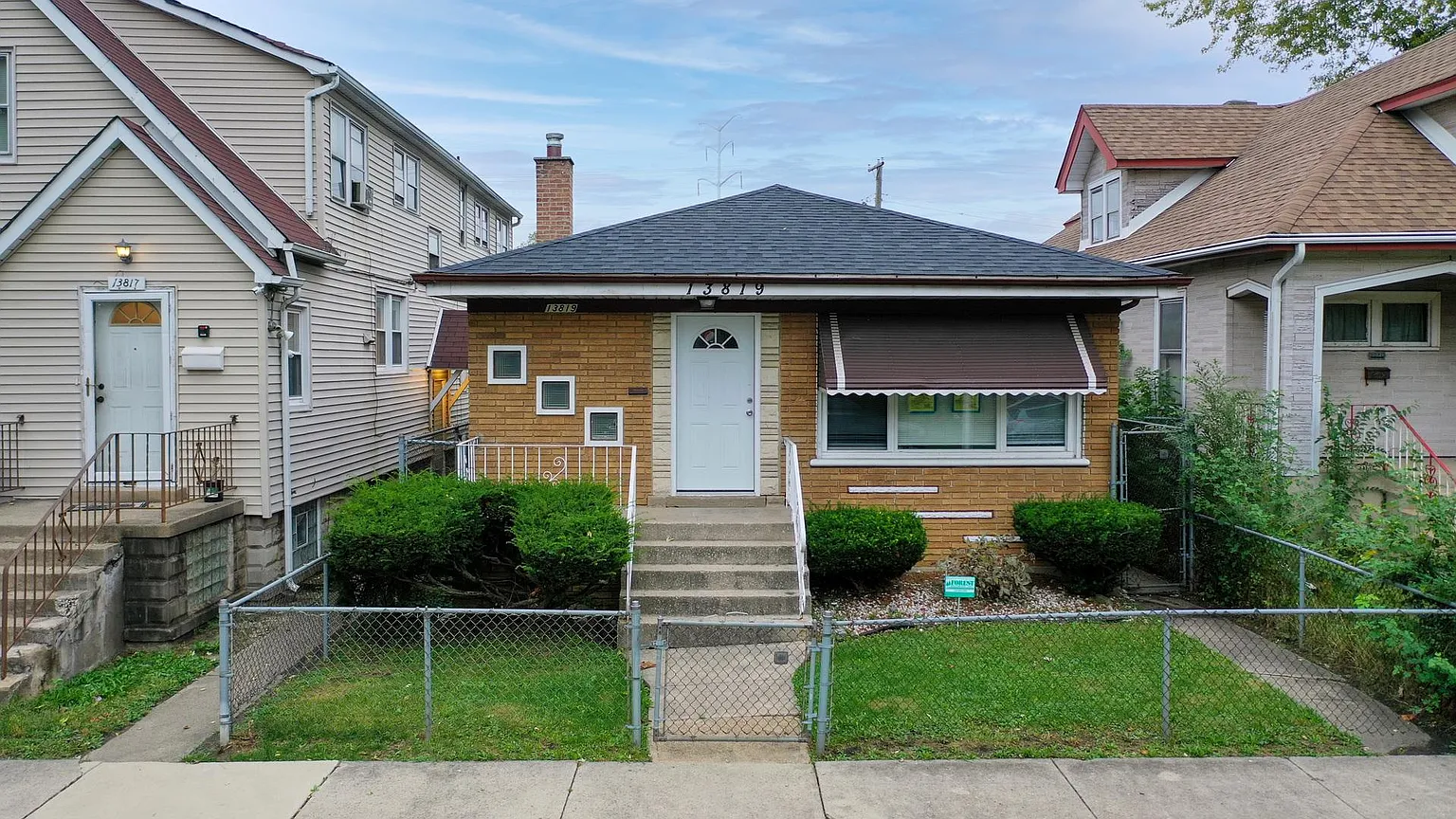 13819 S Edbrooke Ave photo 1