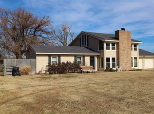 2130 Norman Rd, Enid, OK 73703