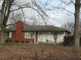 3900 Valley Station Rd, Louisville, KY 40272