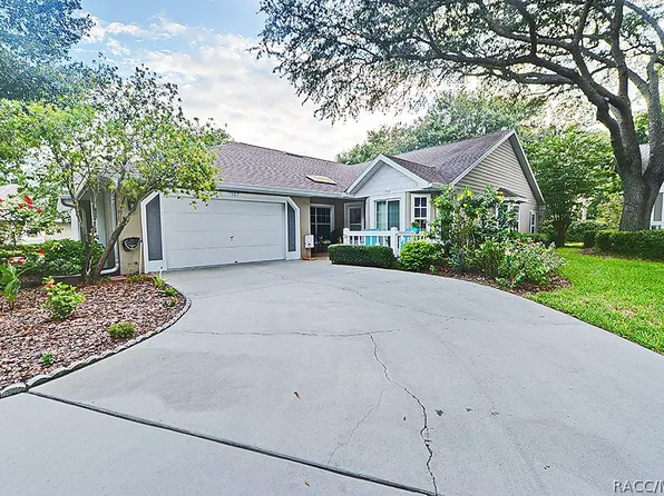 1567 N Foxboro Loop, Crystal River, FL 34429