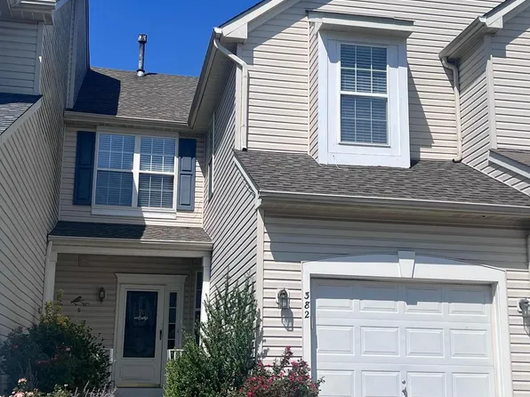 382 Tuvira Ln, Cherry Hill, NJ 08003