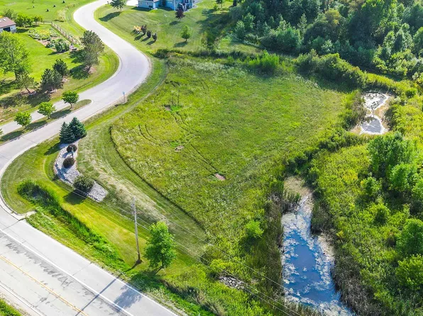 Cross Country Ln #1, Hortonville, WI 54944