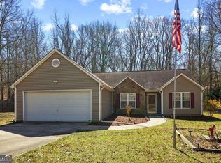 145 Alcovy Cir, Covington, GA 30014