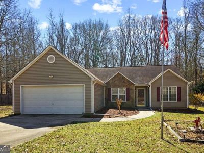 145 Alcovy Cir, Covington, GA, 30014