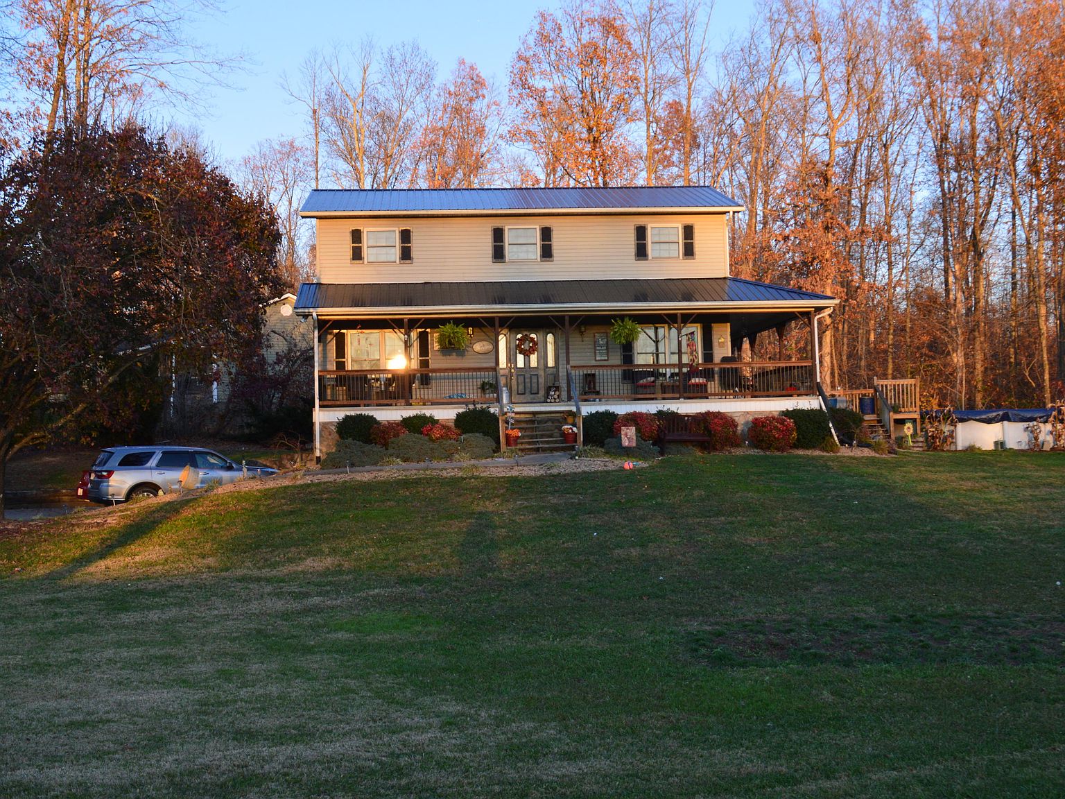 770 Old Hall Rd, Chuckey, TN 37641 Zillow