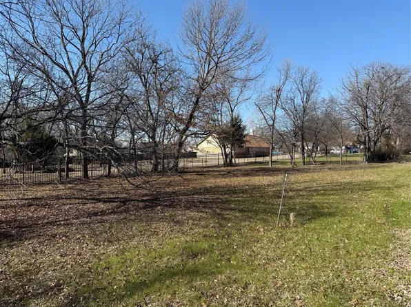 1346 Hortense Ave, Dallas, TX 75216