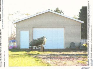 W Nebobish Rd, Essexville, MI 48732