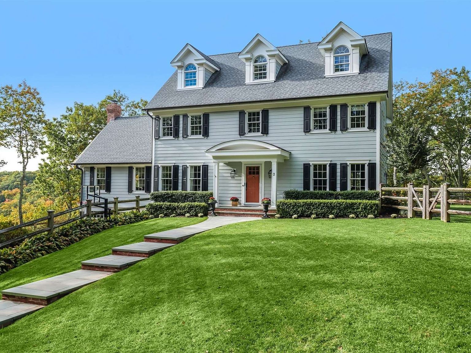 3 Bittersweet Court, Centerport, NY 11721 | Zillow