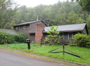 4671 Millstone Rd, Monroeton, PA 18832